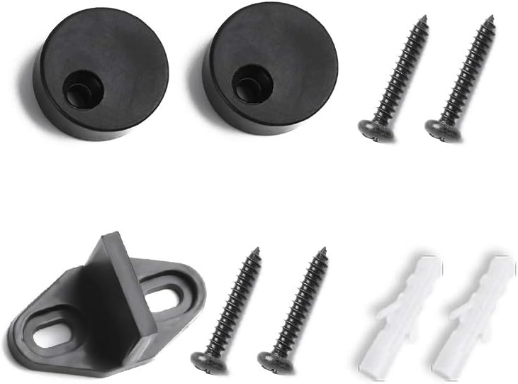 Barn Door Hangers I Shape