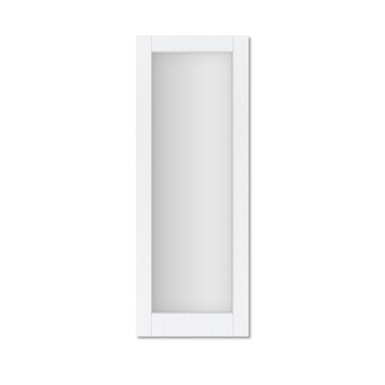 Glass Standard Door