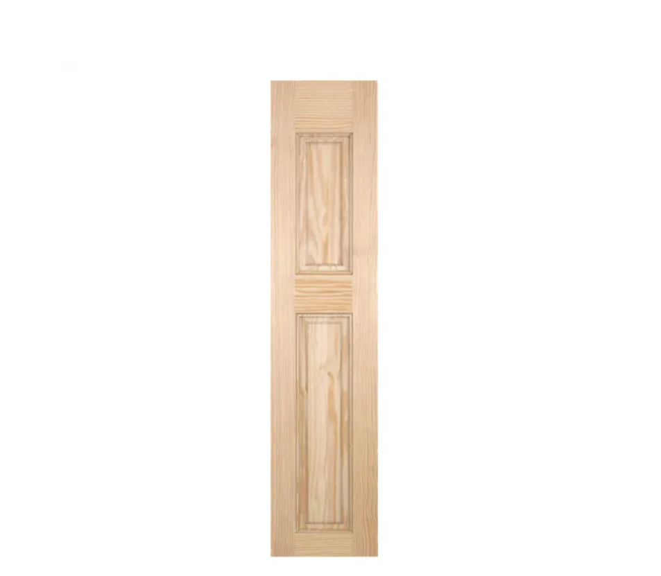 Repair Panels for H barn door