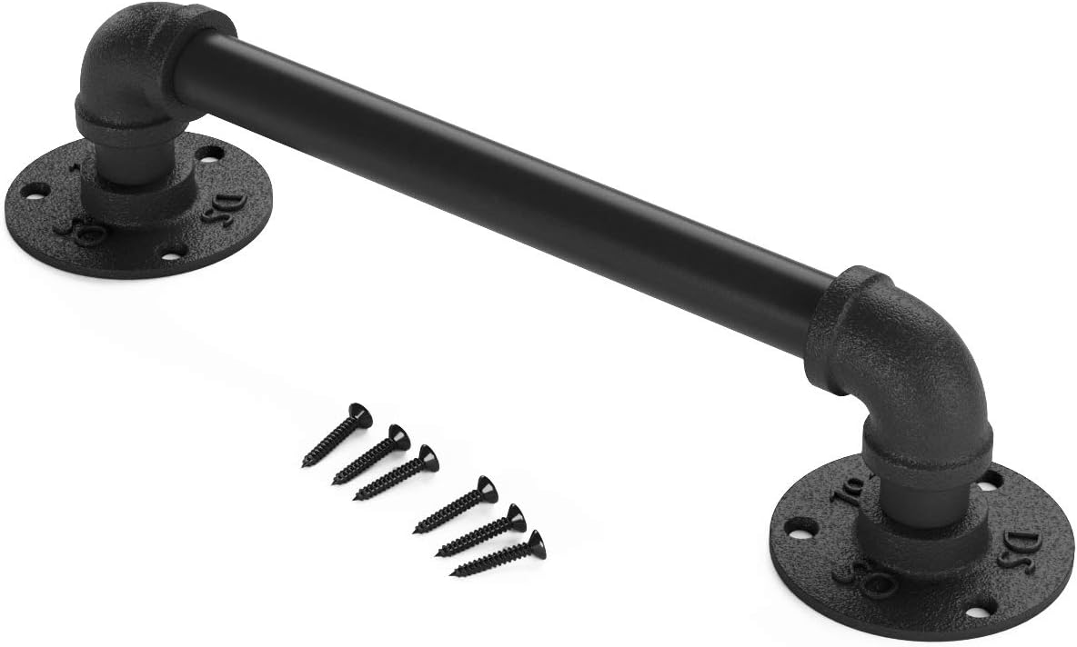11" Barn Door Handle
