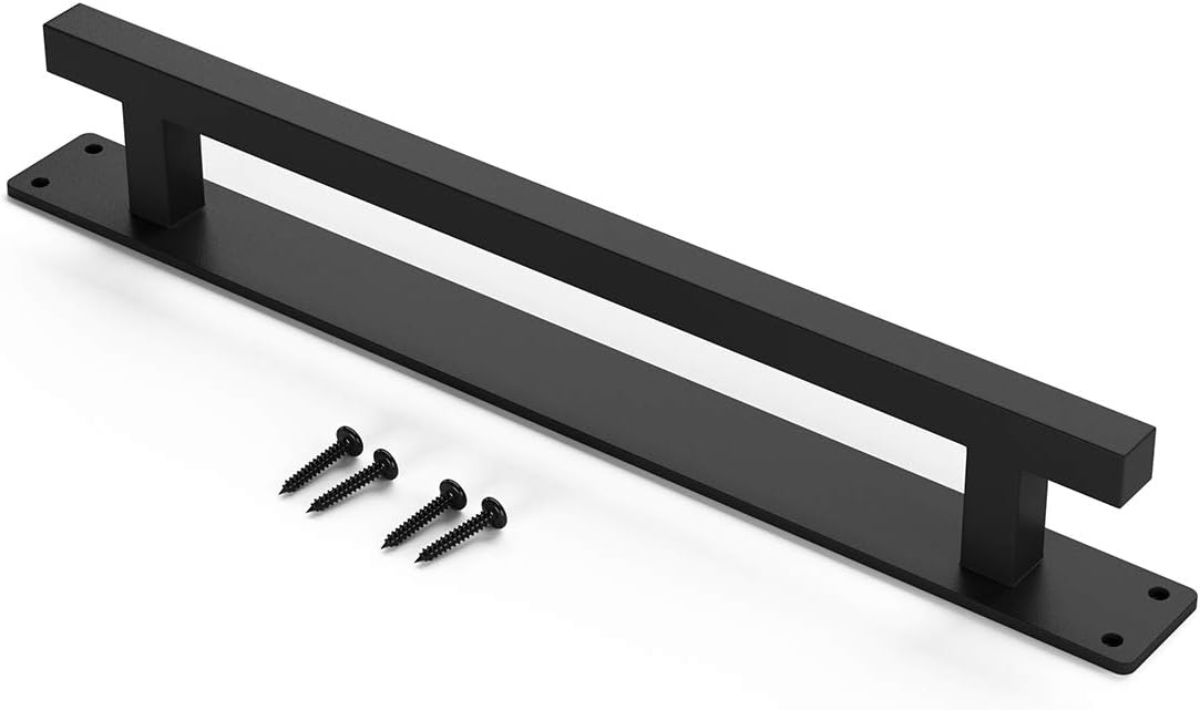 12" Barn Door Handle