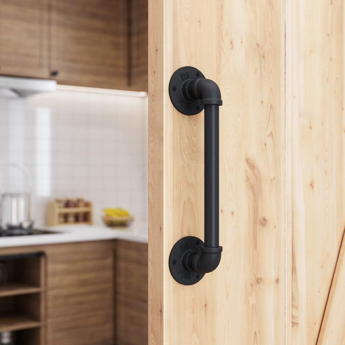 11" Barn Door Handle