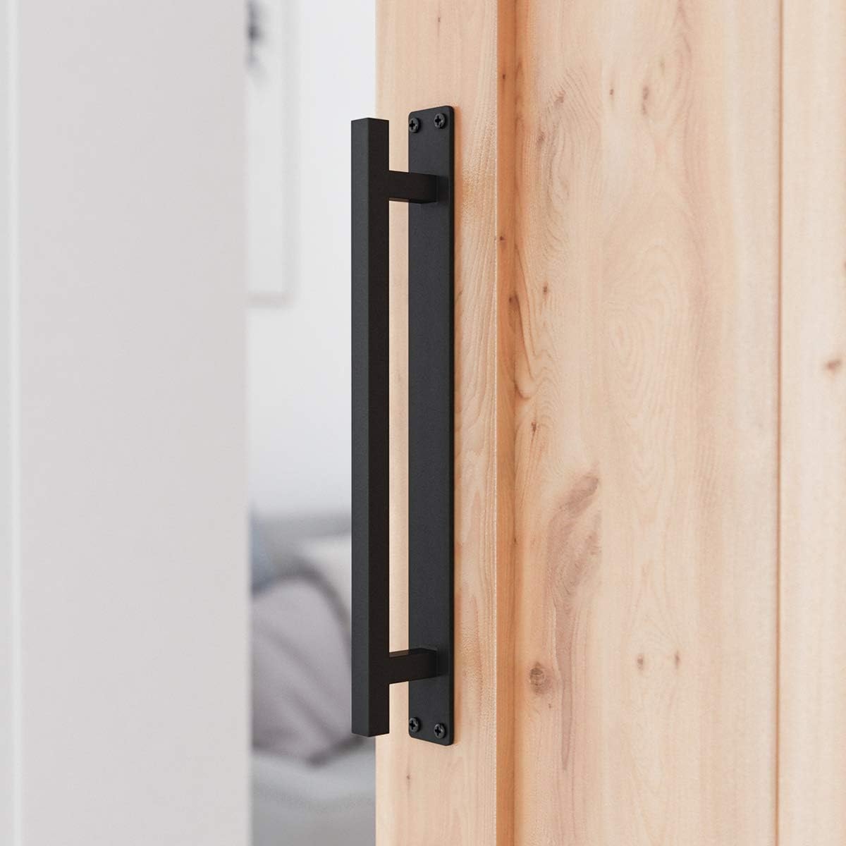 12" Barn Door Handle