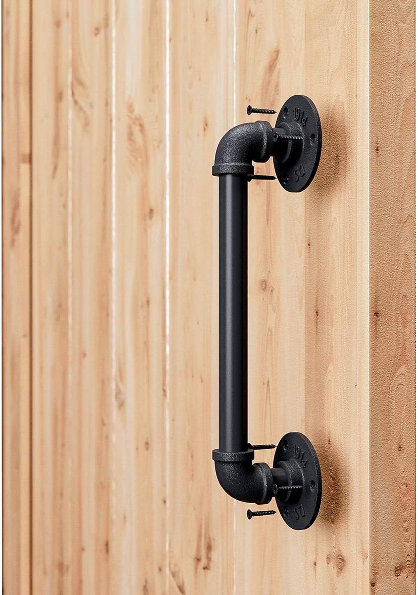 11" Barn Door Handle