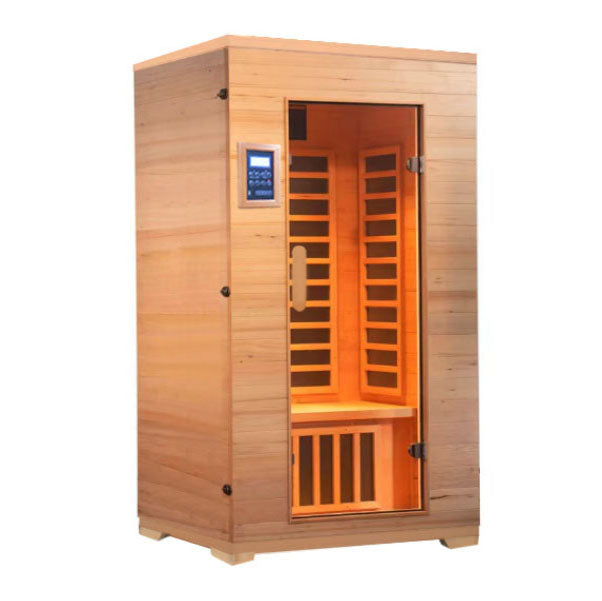 FAR Infrared Sauna