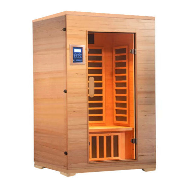 FAR Infrared Sauna