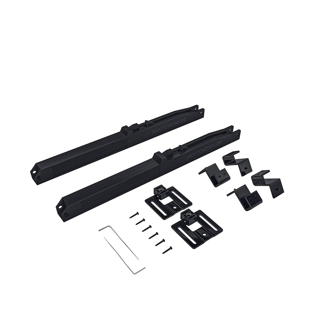 Soft Close Mechanism Hardware Kit, 2PCS – SmartStandard