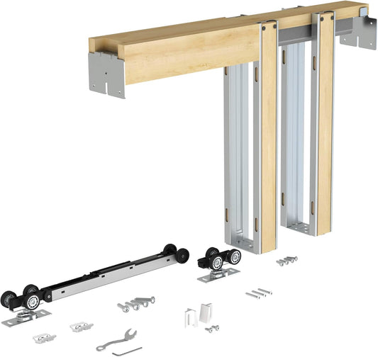 Pocket Door Hardware